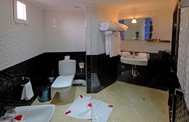 Appart hotel MOUNA - Photo 26