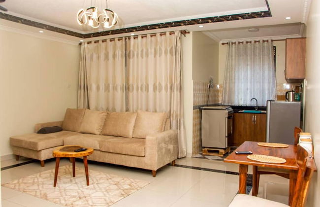 Spacious- Brb Homes Bukoto - Foto 18