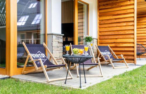 Dolina Marzeń by Apart Concept Podhale - Foto 14