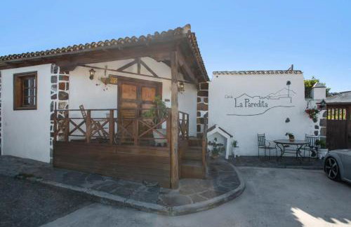 La Paredita Casa Guimar - Foto 27