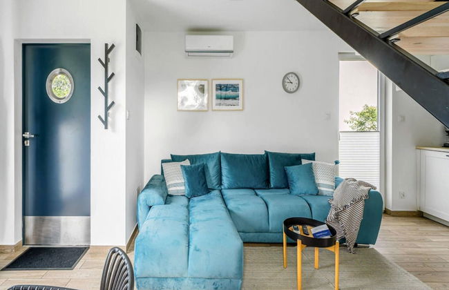 Holiday Home in Niechorze Near Baltic Beach - Photo 9