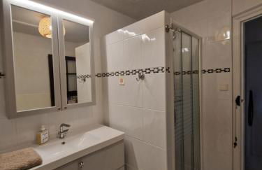 Chaumière historique à 5min de la plage - Foto 30