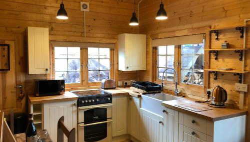 The Chalet @ Giltar Grove Country House - Foto 2