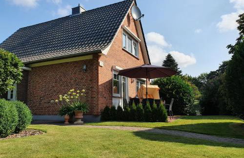 Ferienhaus - Dorfperle Borstel - Foto 1