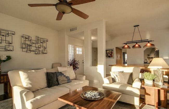 Sunset Views From This Hilltop Fountain Hills Gem! - Foto 21