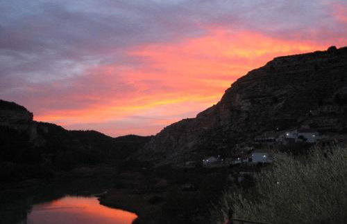 ALCALA DEL JUCAR, Casa rural Río Tranquilo 2 -LUXURY 5 Estrellas- - Foto 26