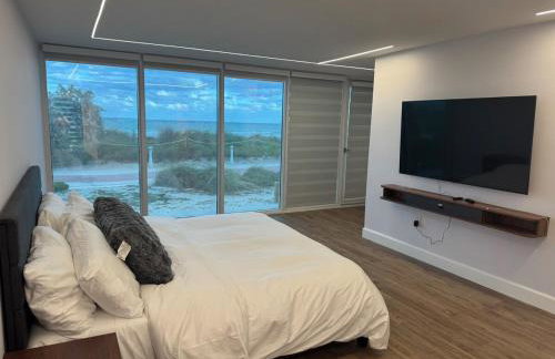 Beachfront two story apartment - Foto 9