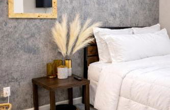 Boutique Condo with Patio Heart of Downtown Memphis Gated Parking - Foto 1