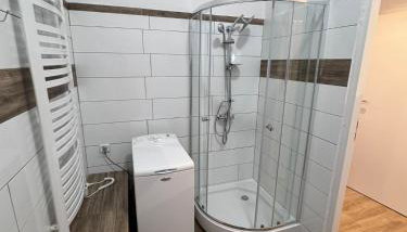 Na Alei - Photo 5, Shower
