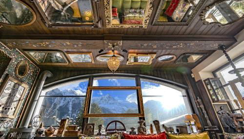 Chalet La Renarde - Photo 3