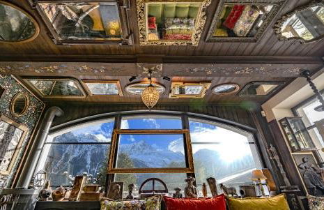 Chalet La Renarde - Photo 3