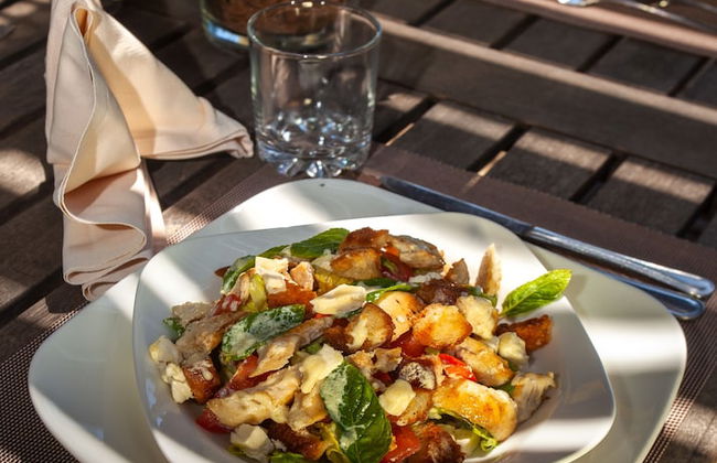 Corail Apart’hotel & Splash park - Photo 30