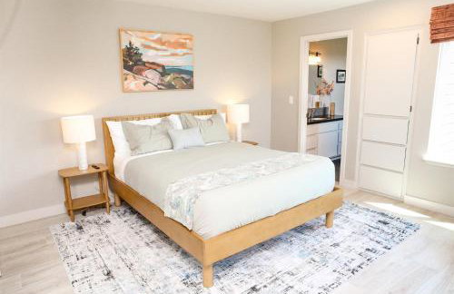 Star of the Sea Oceanfront Escape w Views - Foto 48