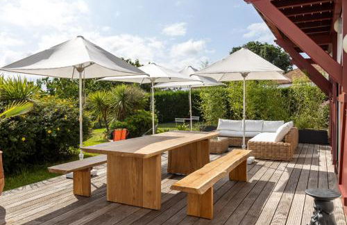 Villa ARGUIBEL - Foto 15