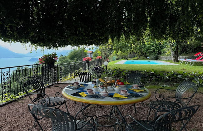 Chalet Miralago - Foto 31