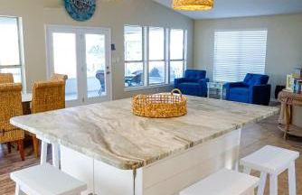 Lagoon Landing Waterfront Home - Foto 25