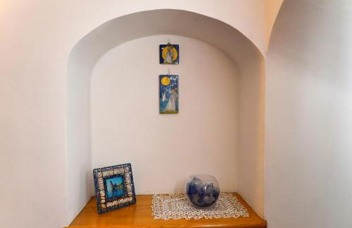 CASA IBISCO, AMAZING APARTMENT WITH SEA VIEW - Foto 19