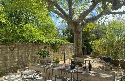 Domaine du Mas Foucray - Foto 29