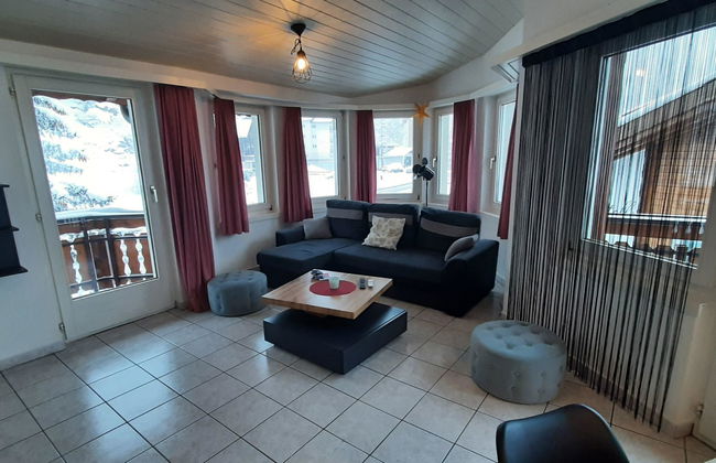 Alpin Smile - Foto 15