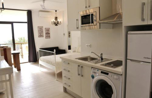 Apartamentos Puerto Marina - Foto 16