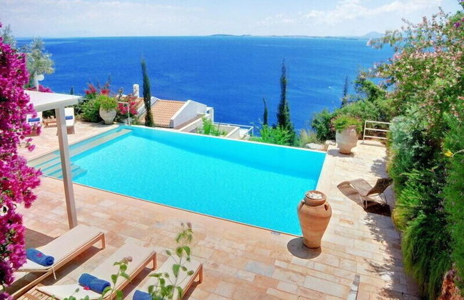 Corfu Luxury Villas - Foto 63