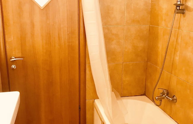 King David Apartment on the Sea - Foto 26