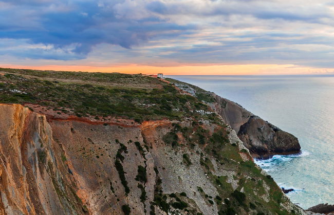 Balade en bateau aux grottes du Cap Espichel - Photo 7
