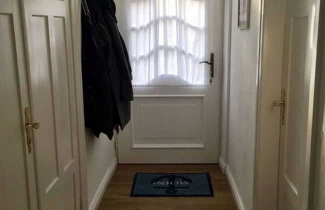 Holiday Apartment Stork's Nest - Foto 20