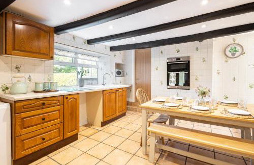 Rigg Farm Cottage - NR Whitby - Foto 29