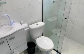 Loft 06 - Compacto e Moderno 3km centro - Foto 7