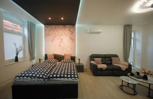 Appartment Junior Suite - Foto 11