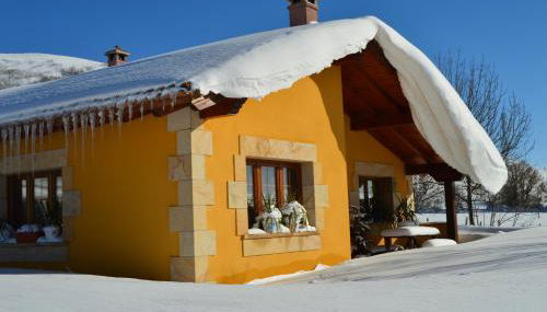 CASUCAS LA GUARIZA - Casa Susi - - Foto 3