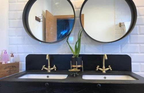 Ca n'Alorda Holiday Home Cala Llombards piscina, wifi, seguridad y relax - Foto 17