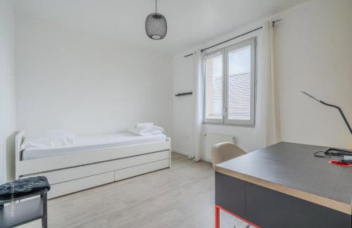 Magnifique maison avec jardin - proche Disney - 6p - Foto 16