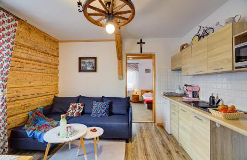 Apartamenty Migaczówka - Foto 22