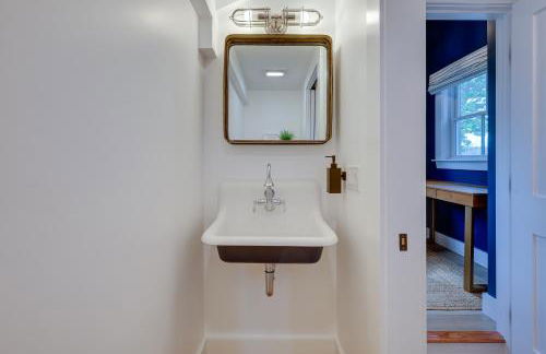 Unique Scituate Vacation Rental on Herring River! - Foto 24