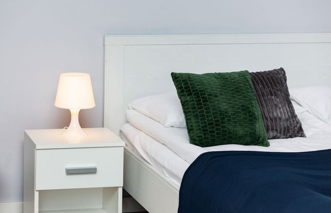 Apartments Bitwy Warszawskiej by Renters - Foto 52