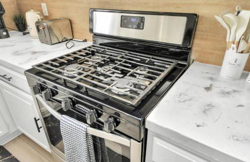 Spacious 3BR Retreat Near Katy's Top Attractions - Foto 27