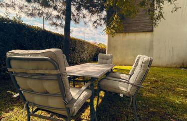 Escapade Gujanaise Jardin et Tout à Portée - Foto 23