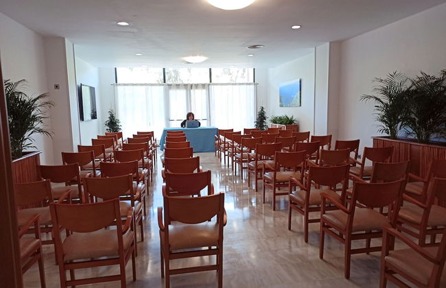 Aparthotel Golf Beach - Photo 50