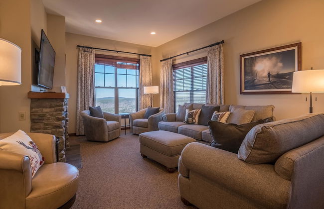 3 Br: Soaring Eagle 404 - Foto 12