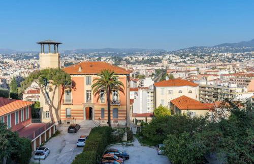 Appartement cosy et tendance pour une parenthèse chaleureuse - Foto 33