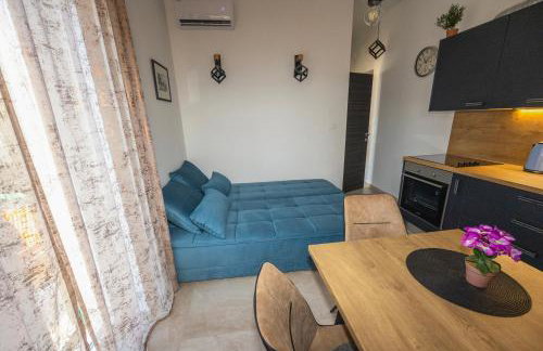 Stylish Apartment with balcony in quiet Area near Old Town & Beach - Photo 28