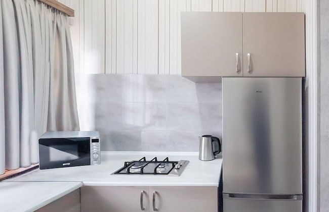 H&B apartments Qolga - Foto 10