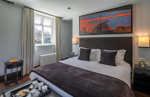 Penrhiw Priory - Foto 78