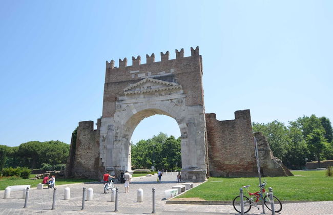 A Serene Stay in Gemmano - Foto 69