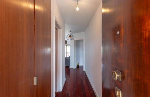 Lisbon Apartment 1 - Foto 26