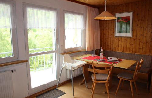 Steiert Panorama Apartments Todtnau - Foto 66