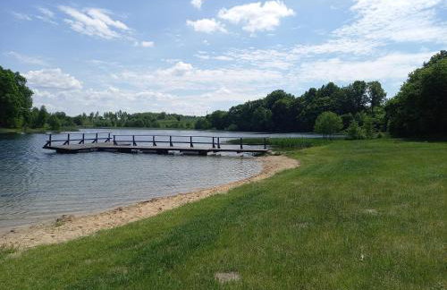 Agroturystyka POD KASZTANEM - Foto 21