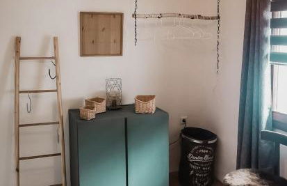 Ferienhaus zur Weinfee - Foto 9